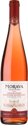 Zweigeltrebe & Rulandské modré rosé