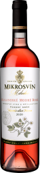 Rulandské modré rosé
