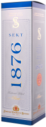 Sekt 1876 DÁRKOVÉ BALENÍ
