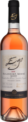 EGO No. 8169 Rulandské modré rosé