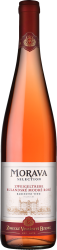 Zweigeltrebe a Rulandské modré rosé