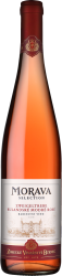 Zweigeltrebe & Rulandské modré rosé