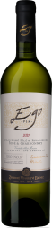 EGO No. 57 Rulandské bílé + Rulandské šedé + Chardonnay