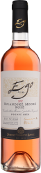 EGO No. 8169 Rulandské modré rosé