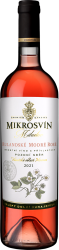 Rulandské modré rosé
