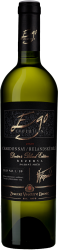 EGO Evolution No. 1/59 Chardonnay + Rulandské bílé