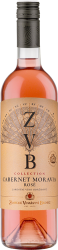 Cabernet Moravia rosé