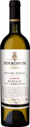 Ryzlink rýnský, Mikulov, Za cihelnou