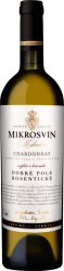 Chardonnay, Dobré Pole, Rosentické