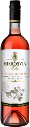 Rulandské modré rosé