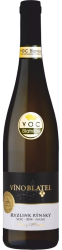 Ryzlink rýnský VOC
