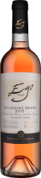 EGO No. 8169 Rulandské modré rosé