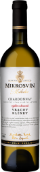 Chardonnay, Vracov, Klínky
