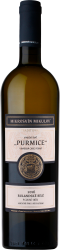 Rulandské bílé, Perná, Purmice