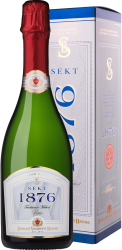 Sekt 1876 DÁRKOVÉ BALENÍ