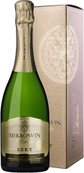 Sekt Mikrosvín DÁRKOVÉ BALENÍ