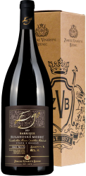 Ego No. 90 Rulandské modré barrique MAGNUM
