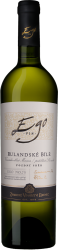 EGO No. 75 Rulandské bílé