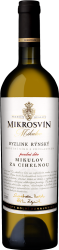 Ryzlink rýnský, Mikulov, Za cihelnou