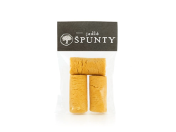 Jedlé špunty 60g