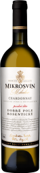 Chardonnay, Dobré Pole, Rosentické