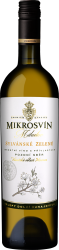 Sylvánské zelené