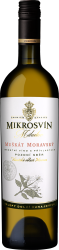Muškát moravský