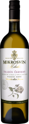 Tramín červený