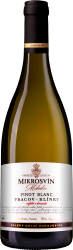 Pinot blanc, Vracov, Klínky