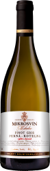 Pinot gris, Perná, Kotelná