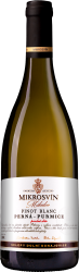 Pinot blanc, Perná, Purmice
