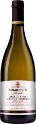 Chardonnay, Vracov, Klínky