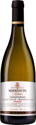 Chardonnay, Dobré Pole, Rosentické