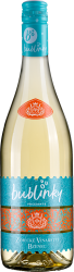 Frizzante Bublinka
