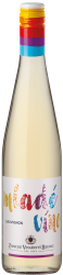 Sauvignon MLADÉ VÍNO