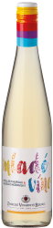 Müller Thurgau & Muškát moravský MLADÉ VÍNO