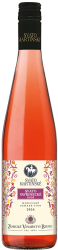 PŘEDPRODEJ SVATOMARTINSKÉ Svatovavřinecké rosé