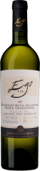 EGO No. 57 Rulandské bílé + Rulandské šedé + Chardonnay