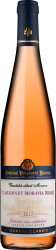 Cabernet Moravia rosé