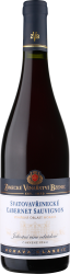 Svatovavřinecké & Cabernet Sauvignon