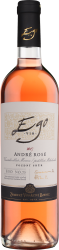 EGO No. 73 André rosé