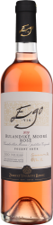 EGO No. 8169 Rulandské modré rosé