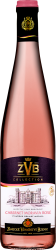 Cabernet Moravia rosé