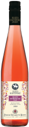 SVATOMARTINSKÉ Svatovavřinecké rosé