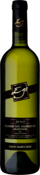 EGO No. 57 Rulandské bílé + Rulandské šedé + Chardonnay