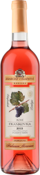 Frankovka rosé