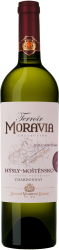 Chardonnay, Hýsly, Moštěnsko