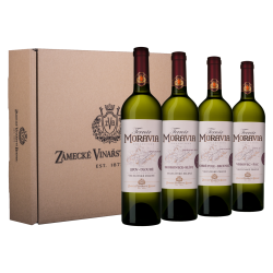 Veltlínské zelené 2012 ze tří podoblastí