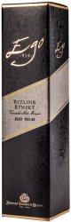 EGO No. 81 Ryzlink rýnský DÁRKOVÉ BALENÍ