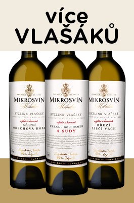 více Vlašáků
